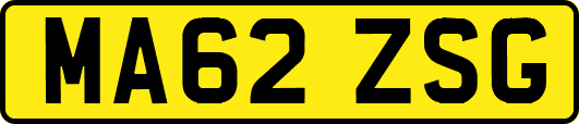 MA62ZSG