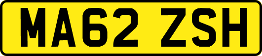MA62ZSH