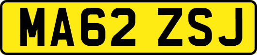 MA62ZSJ