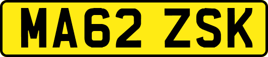 MA62ZSK