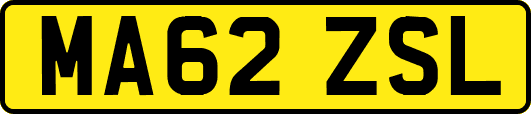 MA62ZSL