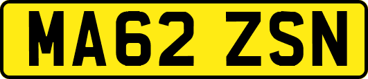 MA62ZSN