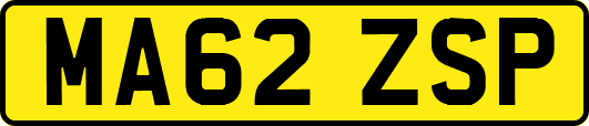 MA62ZSP