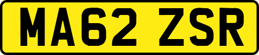 MA62ZSR