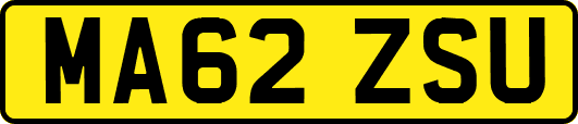 MA62ZSU