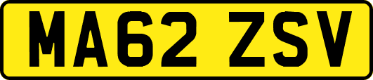 MA62ZSV