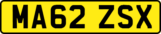 MA62ZSX