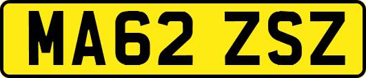 MA62ZSZ