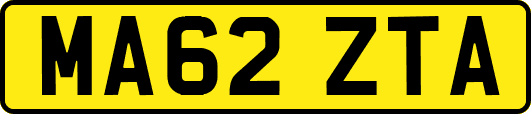 MA62ZTA