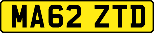 MA62ZTD