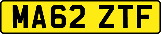 MA62ZTF