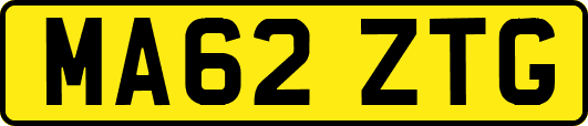 MA62ZTG