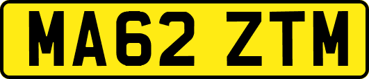 MA62ZTM