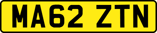 MA62ZTN