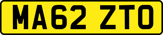 MA62ZTO