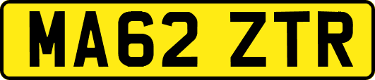 MA62ZTR