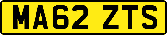 MA62ZTS