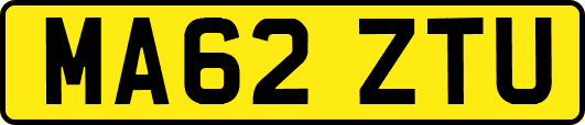 MA62ZTU