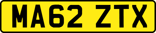 MA62ZTX