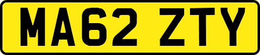 MA62ZTY