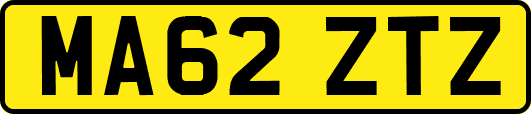MA62ZTZ