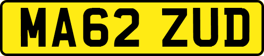 MA62ZUD