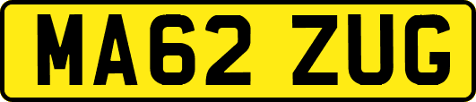MA62ZUG