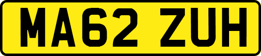 MA62ZUH