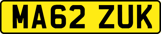 MA62ZUK