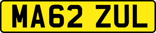 MA62ZUL