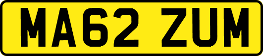 MA62ZUM