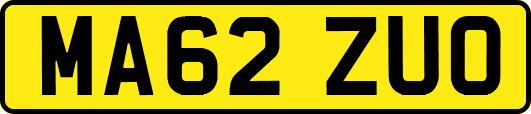 MA62ZUO
