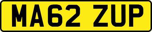 MA62ZUP