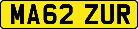 MA62ZUR