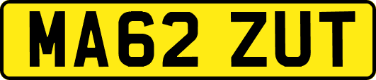 MA62ZUT