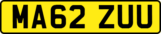MA62ZUU