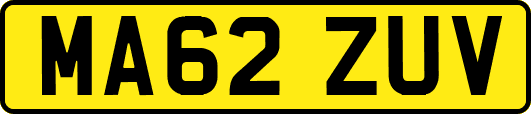 MA62ZUV