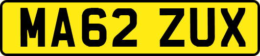MA62ZUX
