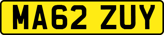 MA62ZUY