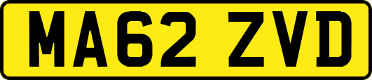 MA62ZVD