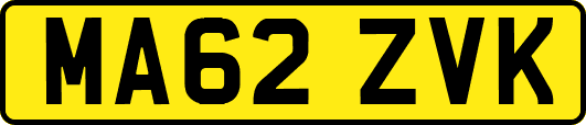 MA62ZVK