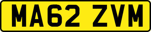 MA62ZVM