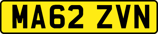 MA62ZVN