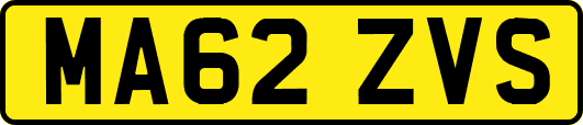 MA62ZVS