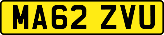 MA62ZVU