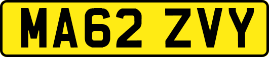 MA62ZVY