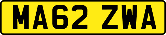 MA62ZWA