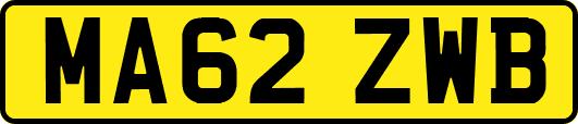 MA62ZWB