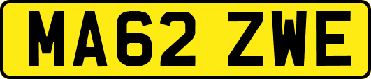 MA62ZWE