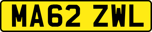 MA62ZWL